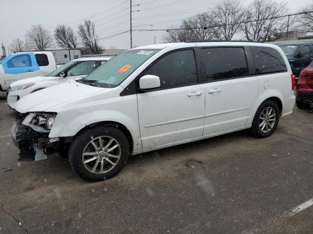 DODGE CARAVAN 2016 2c4rdgcg2gr361517