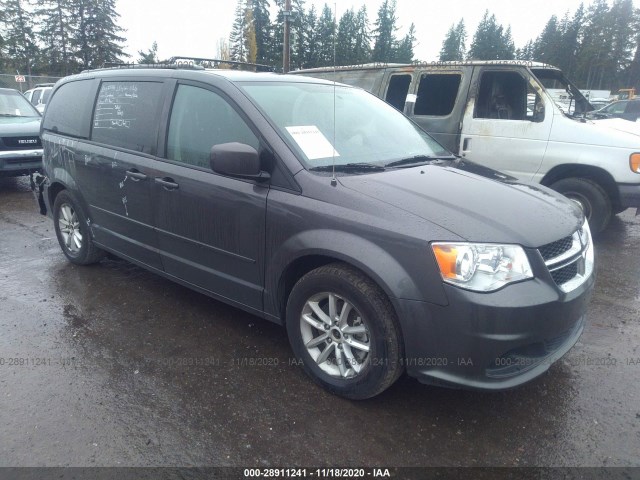 DODGE GRAND CARAVAN 2016 2c4rdgcg2gr370945