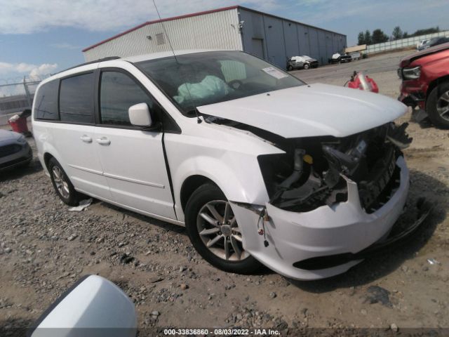 DODGE GRAND CARAVAN 2016 2c4rdgcg2gr373392