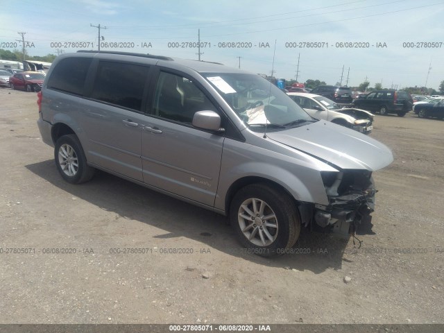 DODGE GRAND CARAVAN 2016 2c4rdgcg2gr375935