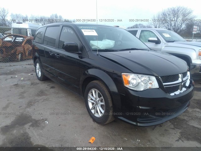 DODGE GRAND CARAVAN 2016 2c4rdgcg2gr381248