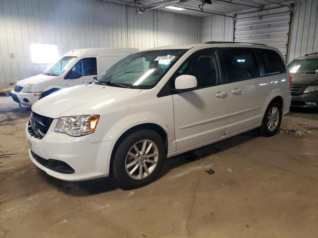 DODGE CARAVAN 2016 2c4rdgcg2gr383985