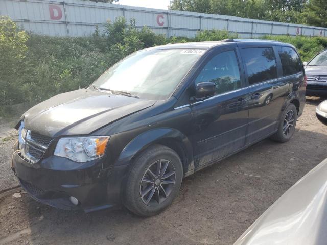 DODGE CARAVAN 2017 2c4rdgcg2hr561699