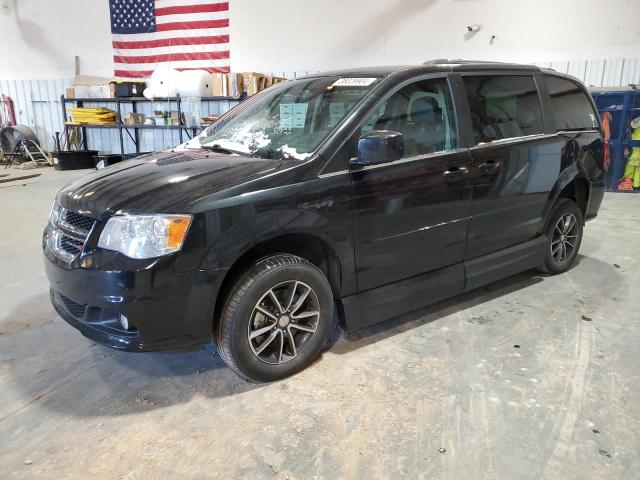 DODGE CARAVAN 2017 2c4rdgcg2hr574016