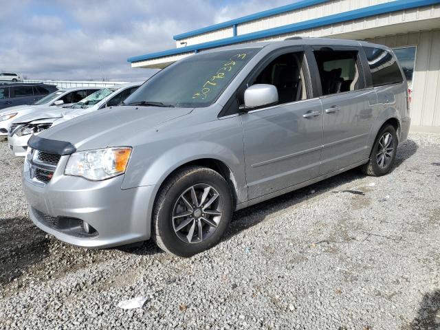 DODGE CARAVAN 2017 2c4rdgcg2hr581564