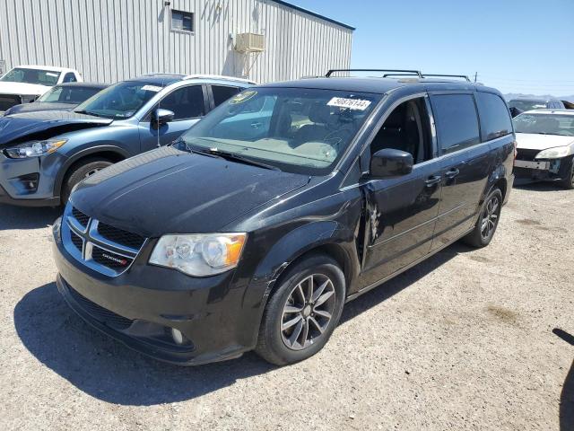 DODGE CARAVAN 2017 2c4rdgcg2hr596324