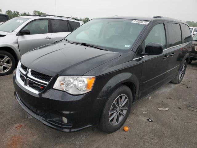 DODGE CARAVAN 2017 2c4rdgcg2hr641438