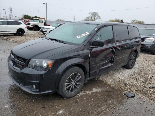 DODGE CARAVAN 2017 2c4rdgcg2hr725002