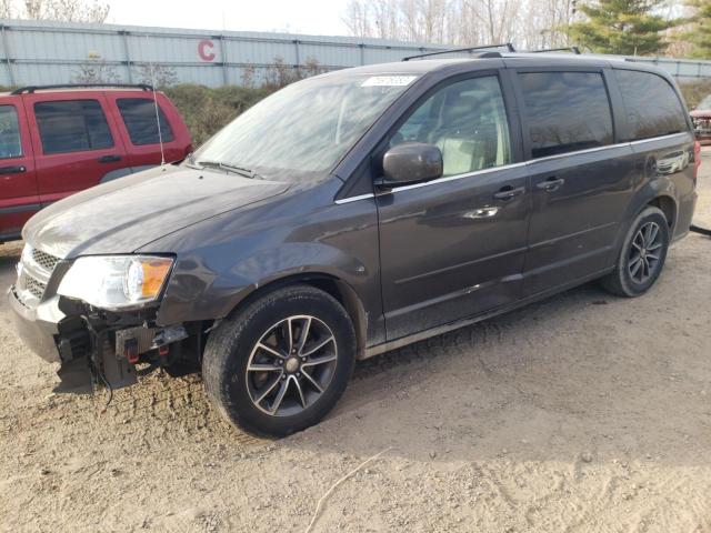 DODGE CARAVAN 2017 2c4rdgcg2hr726120