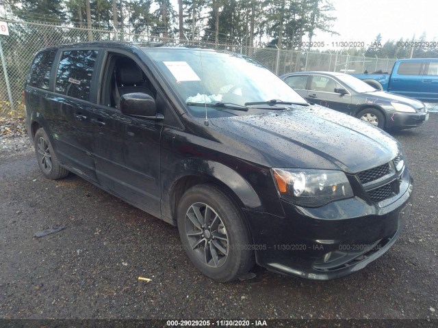 DODGE GRAND CARAVAN 2017 2c4rdgcg2hr726330