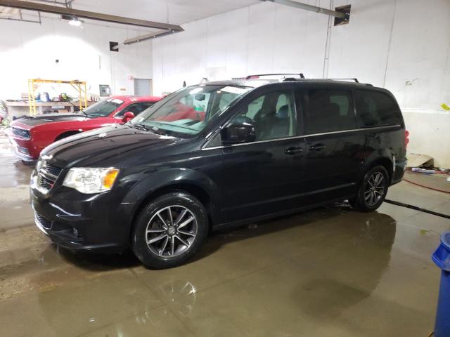 DODGE CARAVAN 2017 2c4rdgcg2hr731365