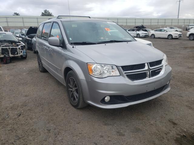 DODGE GR CARAVAN 2017 2c4rdgcg2hr749865