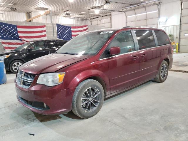 DODGE CARAVAN 2017 2c4rdgcg2hr760753