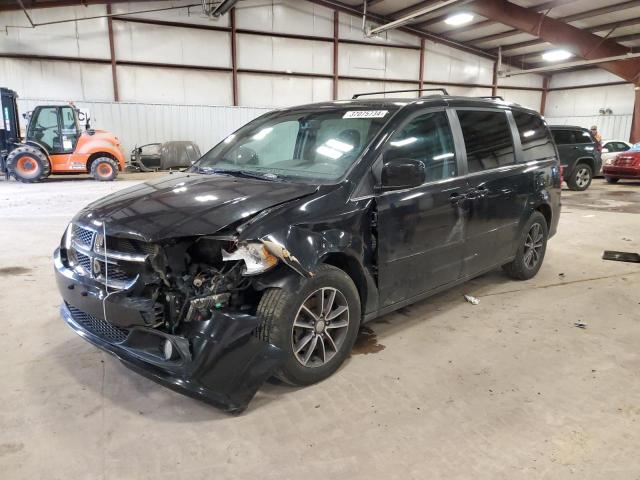 DODGE CARAVAN 2017 2c4rdgcg2hr760932