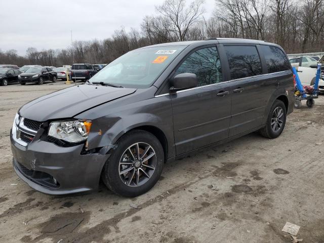 DODGE CARAVAN 2017 2c4rdgcg2hr842174