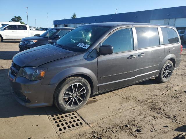 DODGE CARAVAN 2017 2c4rdgcg2hr845818