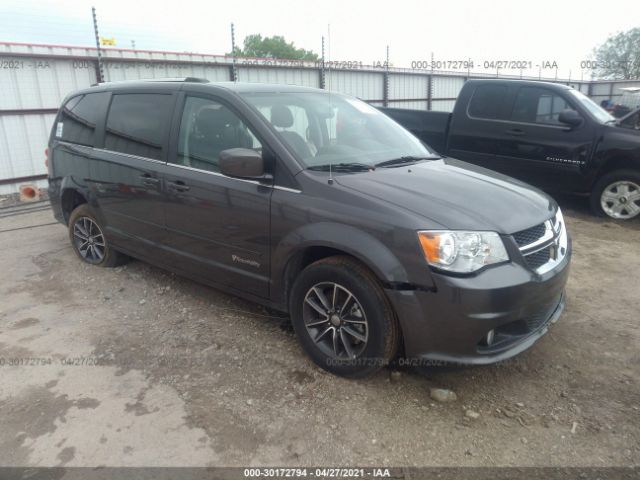 DODGE GRAND CARAVAN 2017 2c4rdgcg2hr867690