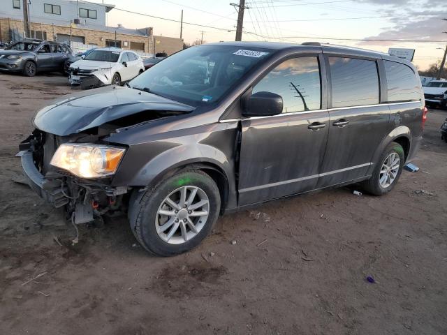 DODGE CARAVAN 2018 2c4rdgcg2jr206747