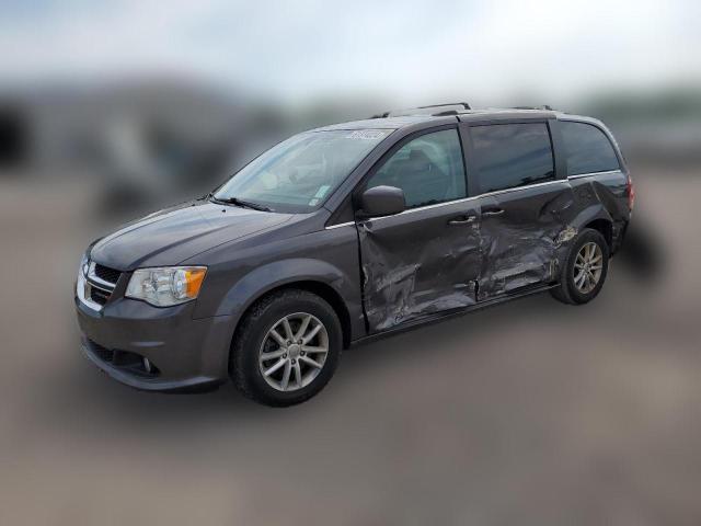 DODGE CARAVAN 2018 2c4rdgcg2jr208238