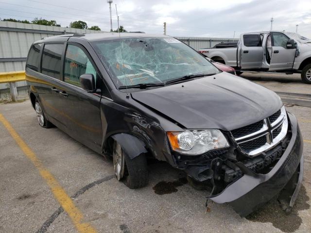 DODGE CARAVAN 2018 2c4rdgcg2jr298488