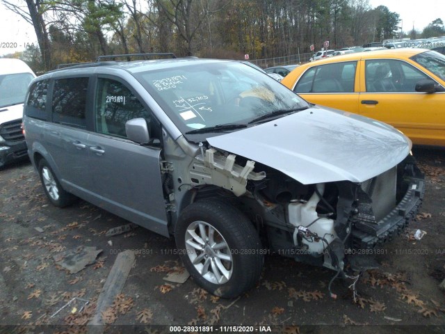 DODGE GRAND CARAVAN 2018 2c4rdgcg2jr301499