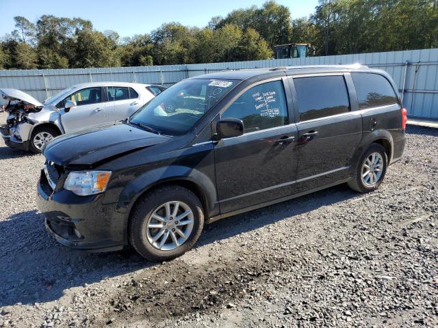 DODGE CARAVAN 2018 2c4rdgcg2jr301616