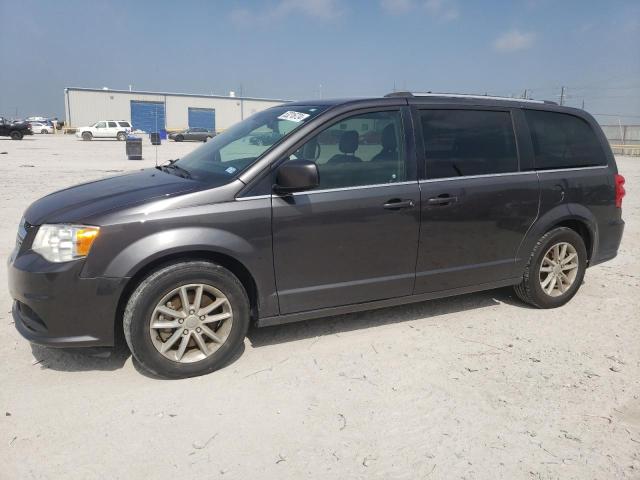 DODGE CARAVAN 2018 2c4rdgcg2jr327410