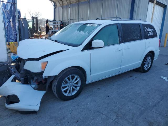 DODGE CARAVAN 2019 2c4rdgcg2kr517550