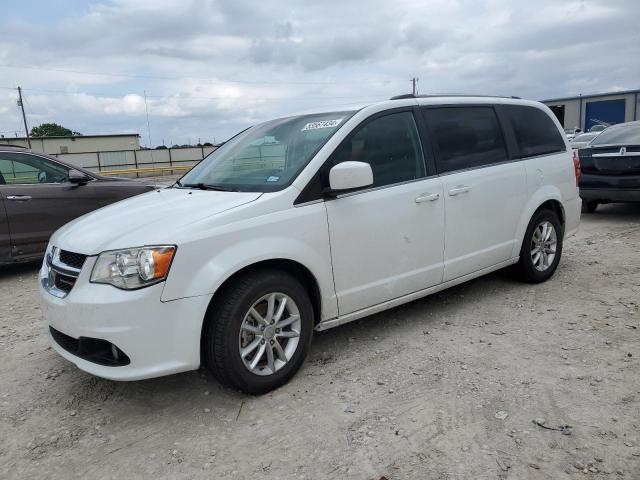 DODGE CARAVAN 2019 2c4rdgcg2kr529746