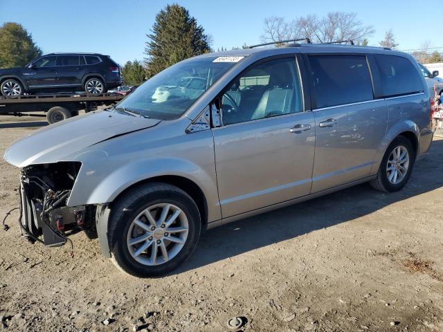 DODGE CARAVAN 2019 2c4rdgcg2kr544764