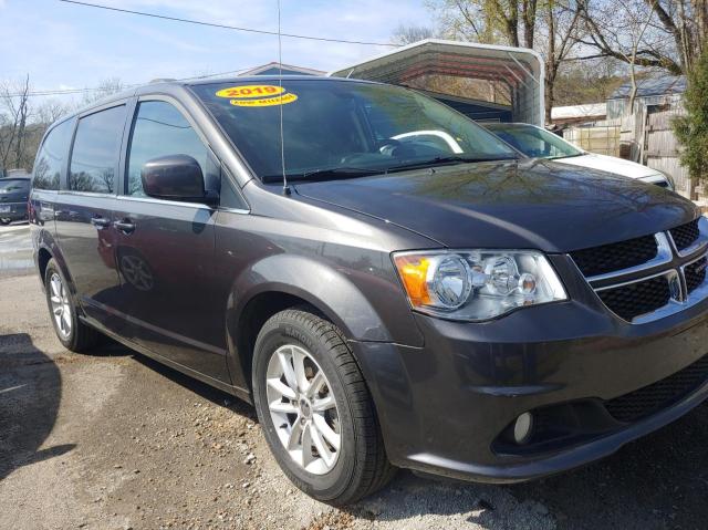 DODGE GRAND CARAVAN 2019 2c4rdgcg2kr580180