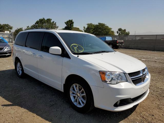 DODGE CARAVAN 2019 2c4rdgcg2kr595990