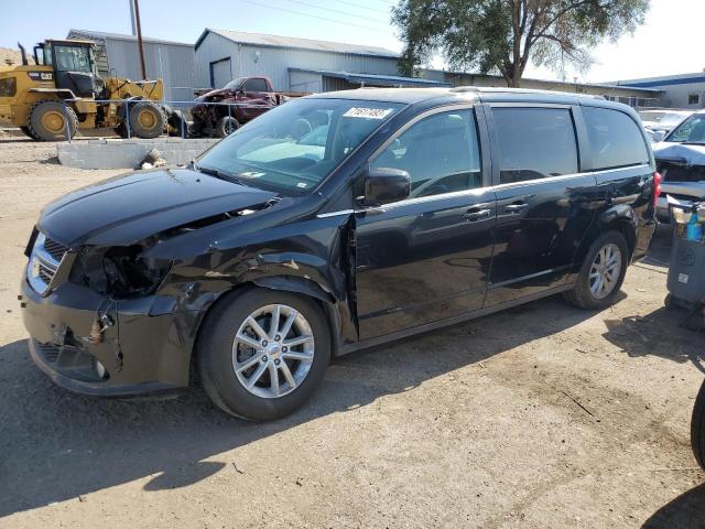 DODGE CARAVAN 2019 2c4rdgcg2kr621259