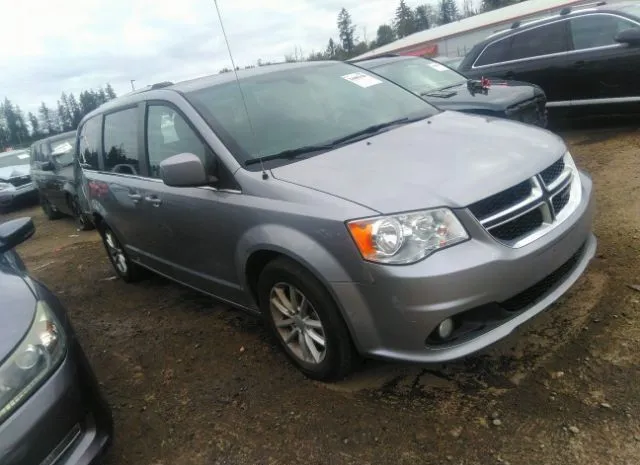 DODGE GRAND CARAVAN 2019 2c4rdgcg2kr621634