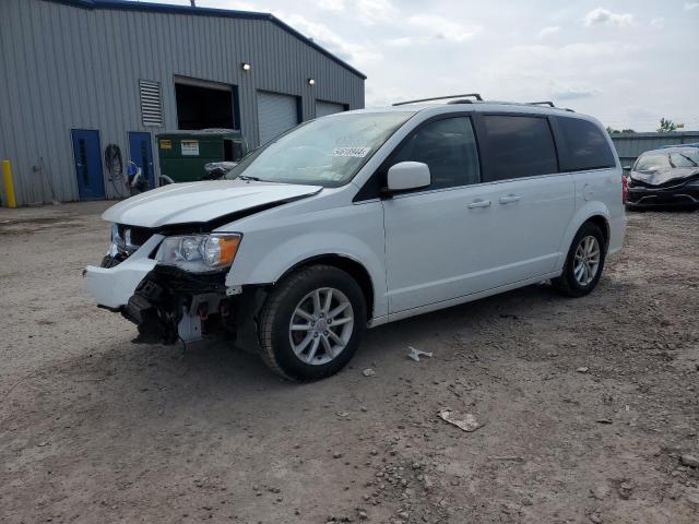 DODGE CARAVAN 2019 2c4rdgcg2kr674415