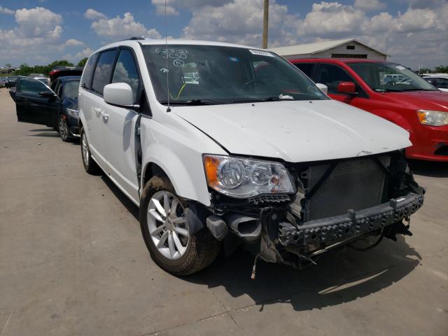 DODGE GRAND CARA 2019 2c4rdgcg2kr706702