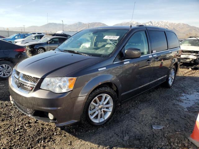 DODGE CARAVAN 2019 2c4rdgcg2kr716906