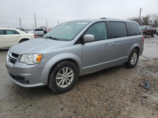 DODGE CARAVAN 2019 2c4rdgcg2kr718400