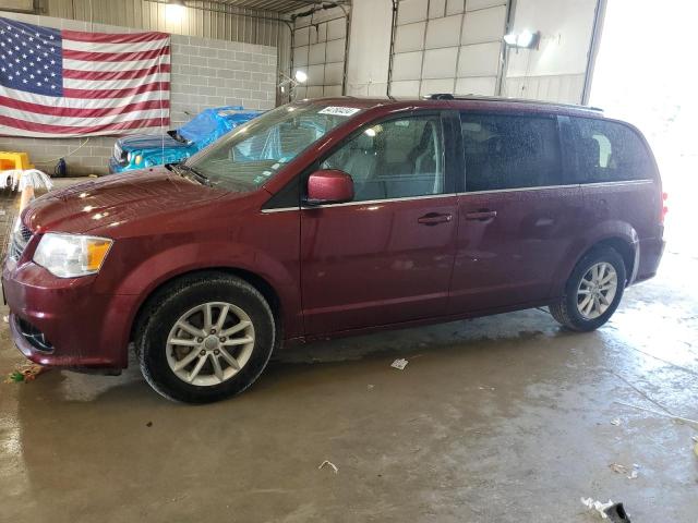 DODGE CARAVAN 2019 2c4rdgcg2kr726531