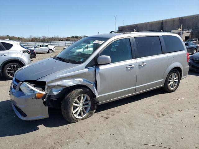 DODGE CARAVAN 2019 2c4rdgcg2kr744186