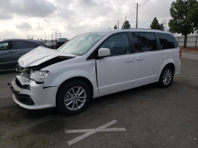 DODGE CARAVAN 2019 2c4rdgcg2kr755799