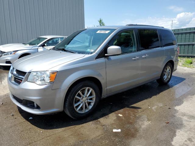 DODGE CARAVAN 2019 2c4rdgcg2kr757276