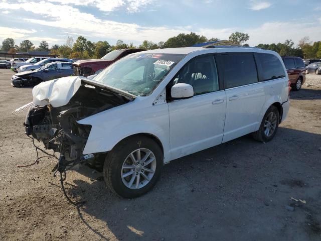 DODGE CARAVAN 2019 2c4rdgcg2kr774384