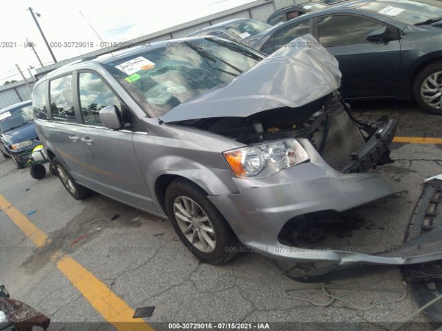 DODGE GRAND CARAVAN 2020 2c4rdgcg2lr152546