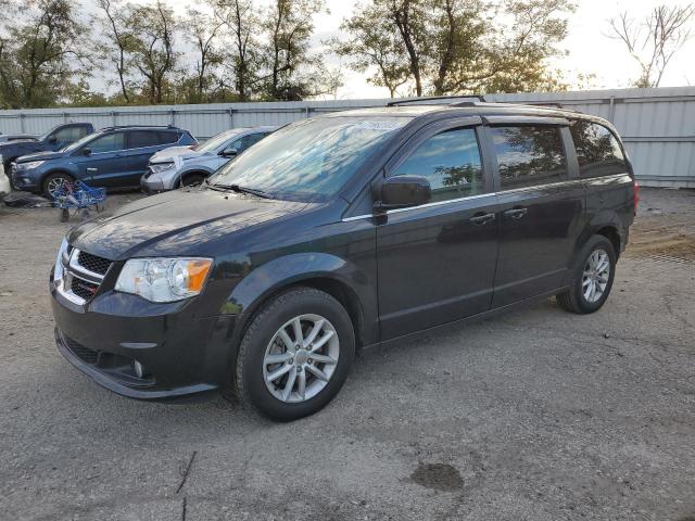 DODGE CARAVAN 2020 2c4rdgcg2lr174160