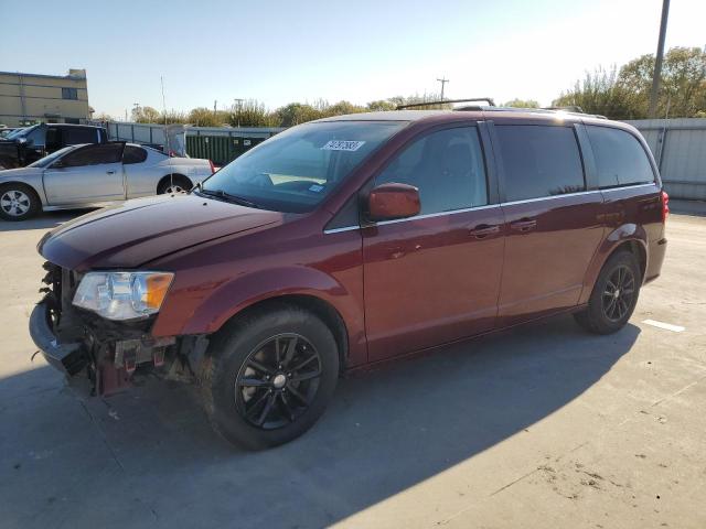 DODGE CARAVAN 2020 2c4rdgcg2lr179598