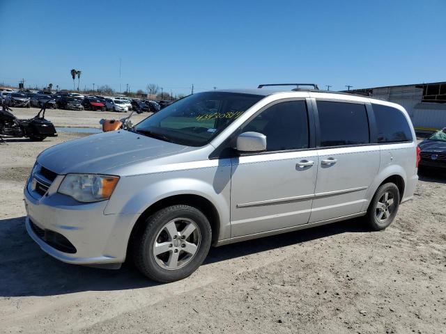 DODGE CARAVAN 2012 2c4rdgcg3cr122777