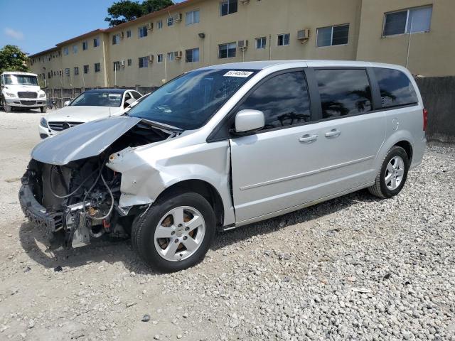 DODGE CARAVAN 2012 2c4rdgcg3cr153561