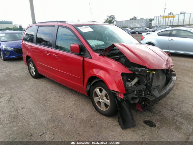 DODGE GRAND CARAVAN 2012 2c4rdgcg3cr157190