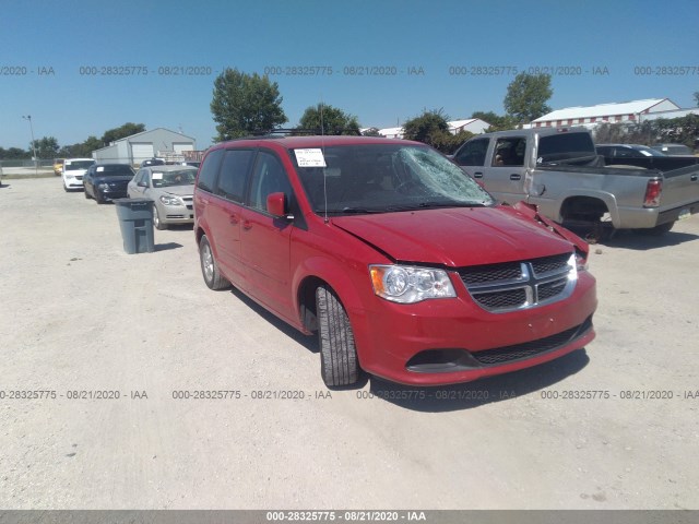 DODGE GRAND CARAVAN 2012 2c4rdgcg3cr176449